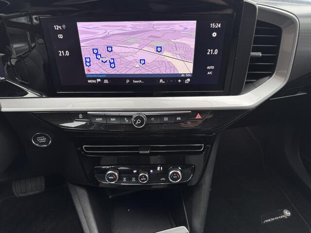 Opel MOKKA Mokka-e Business Elegance 50-kWh Aut., Camera | SOH 92%