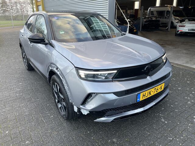 Opel MOKKA 1.2 Turbo Hybrid GS