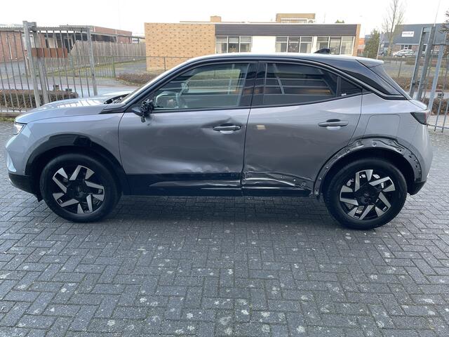 Opel MOKKA 1.2 Turbo Hybrid GS