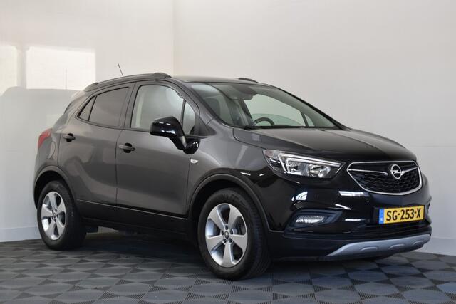 Opel MOKKA 1.4 TURBO 140PK BUSINESS+