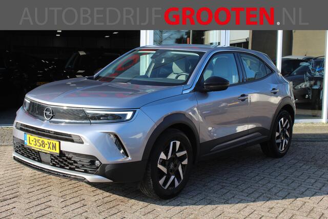 Opel MOKKA Mokka-e Elegance 50-kWh 11kw bl.