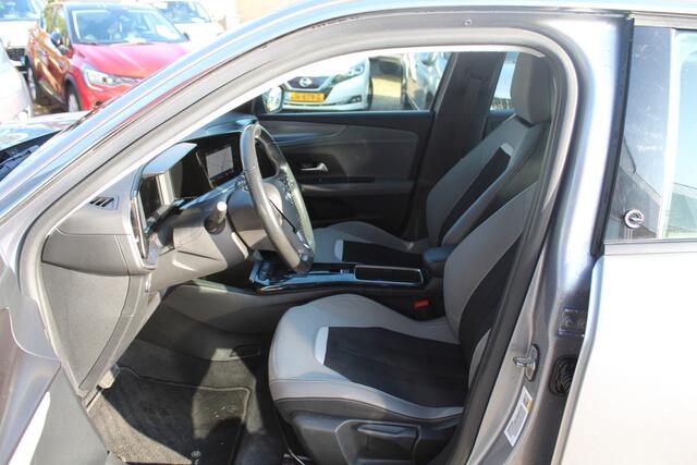 Opel MOKKA Mokka-e Elegance 50-kWh 11kw bl.