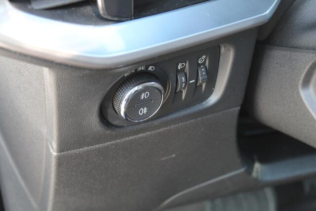 Opel MOKKA Mokka-e Elegance 50-kWh 11kw bl.