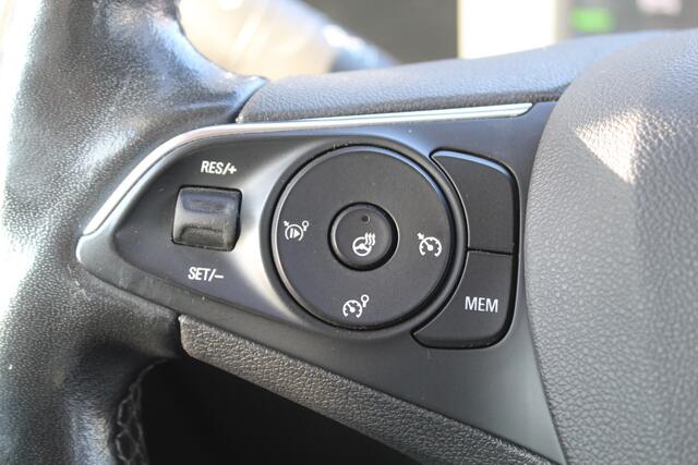 Opel MOKKA Mokka-e Elegance 50-kWh 11kw bl.