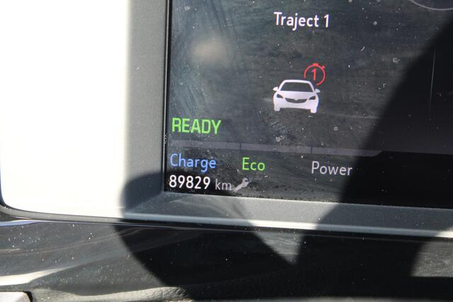 Opel MOKKA Mokka-e Elegance 50-kWh 11kw bl.