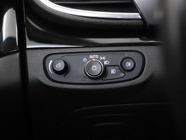 Opel MOKKA X 1.4 Turbo Automaat Winterpakket/Open-dak/Nav