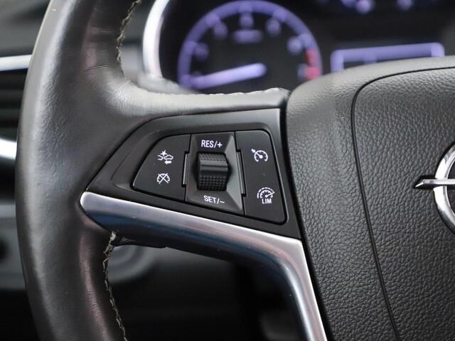 Opel MOKKA X 1.4 Turbo Automaat Winterpakket/Open-dak/Nav