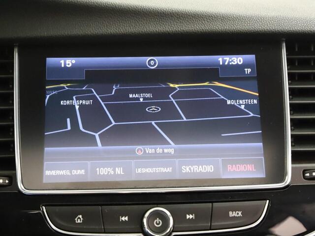 Opel MOKKA X 1.4 Turbo Automaat Winterpakket/Open-dak/Nav