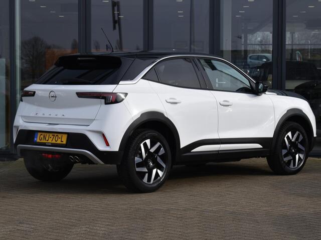 Opel MOKKA 1.2 Turbo GS Line | Carplay / Camera / Cruise