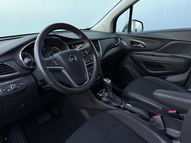 Opel MOKKA X 1.4 Turbo Innovation Automaat/Carplay/Trekhaak/17inch.