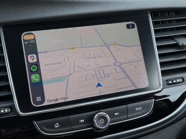 Opel MOKKA X 1.4 Turbo Innovation Automaat/Carplay/Trekhaak/17inch.