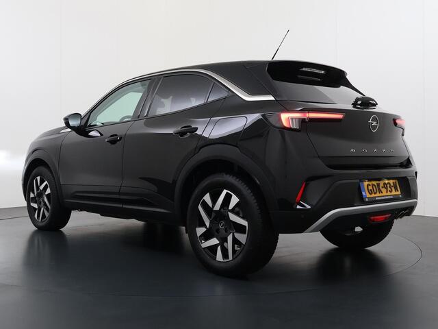 Opel MOKKA 1.2 Turbo Level 5 131 PK | AUTOMAAT | CAMERA | STOEL- & STUURVERWARMING (WINTERPAKKET) | ADAPTIEVE CRUISE | AFNEEMBARE TREKHAAK | RIJKLAAR MET 12 MND BOVAG GARANTIE