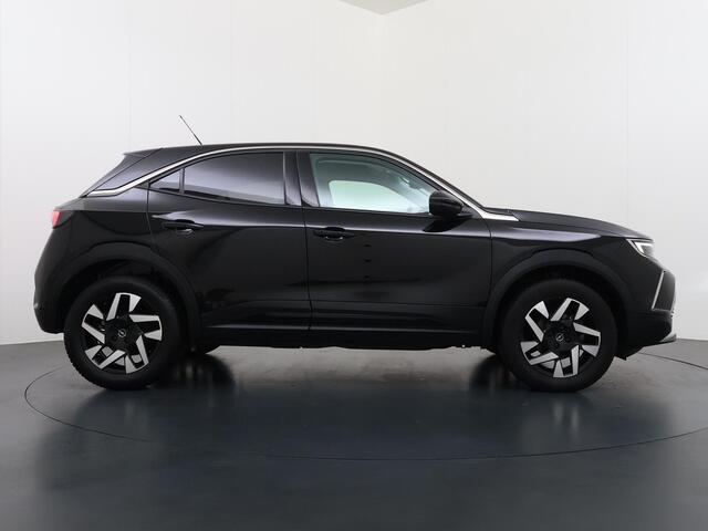 Opel MOKKA 1.2 Turbo Level 5 131 PK | AUTOMAAT | CAMERA | STOEL- & STUURVERWARMING (WINTERPAKKET) | ADAPTIEVE CRUISE | AFNEEMBARE TREKHAAK | RIJKLAAR MET 12 MND BOVAG GARANTIE