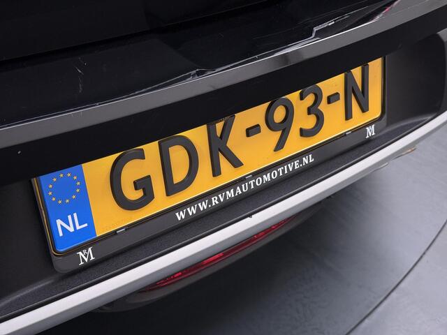 Opel MOKKA 1.2 Turbo Level 5 131 PK | AUTOMAAT | CAMERA | STOEL- & STUURVERWARMING (WINTERPAKKET) | ADAPTIEVE CRUISE | AFNEEMBARE TREKHAAK | RIJKLAAR MET 12 MND BOVAG GARANTIE