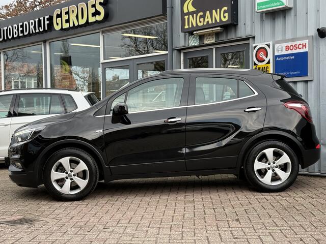 Opel MOKKA X 1.4 Turbo Innovation | AUTOMAAT | CAMERA | NAVI | SCHUIFDAK |