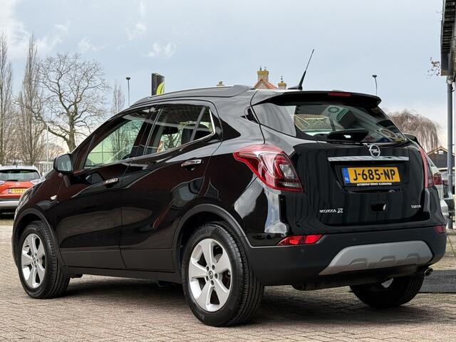 Opel MOKKA X 1.4 Turbo Innovation | AUTOMAAT | CAMERA | NAVI | SCHUIFDAK |