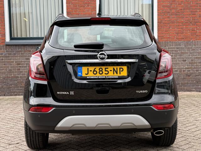 Opel MOKKA X 1.4 Turbo Innovation | AUTOMAAT | CAMERA | NAVI | SCHUIFDAK |