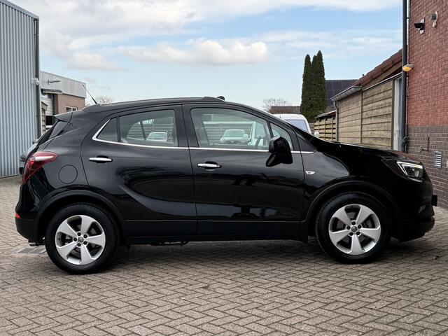 Opel MOKKA X 1.4 Turbo Innovation | AUTOMAAT | CAMERA | NAVI | SCHUIFDAK |