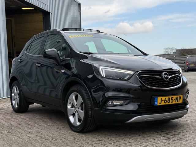 Opel MOKKA X 1.4 Turbo Innovation | AUTOMAAT | CAMERA | NAVI | SCHUIFDAK |