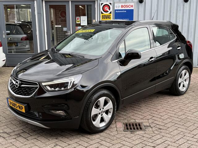 Opel MOKKA X 1.4 Turbo Innovation | AUTOMAAT | CAMERA | NAVI | SCHUIFDAK |