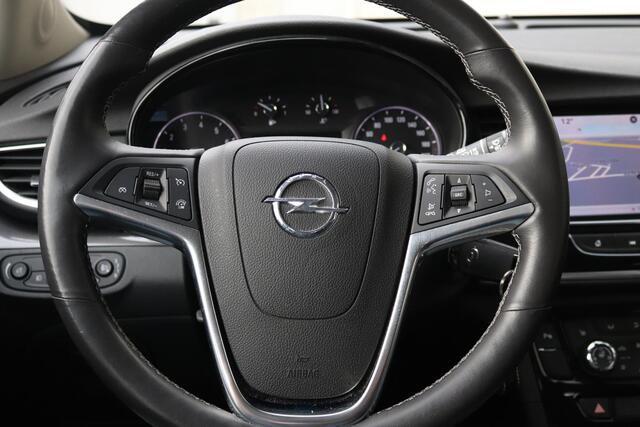 Opel MOKKA X 1.4 Turbo Innovation / LEDER / TREKHAAK / OPEN DAK / CAMERA