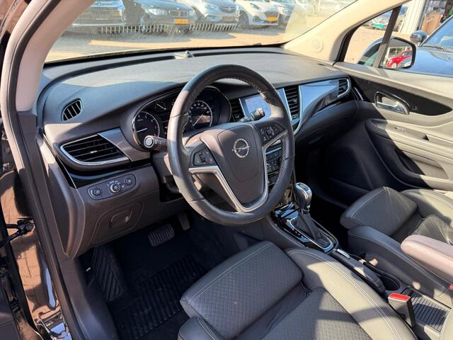 Opel MOKKA X 1.4 Turbo Innovation / Aut / CarPlay / Trekhaak / Camera