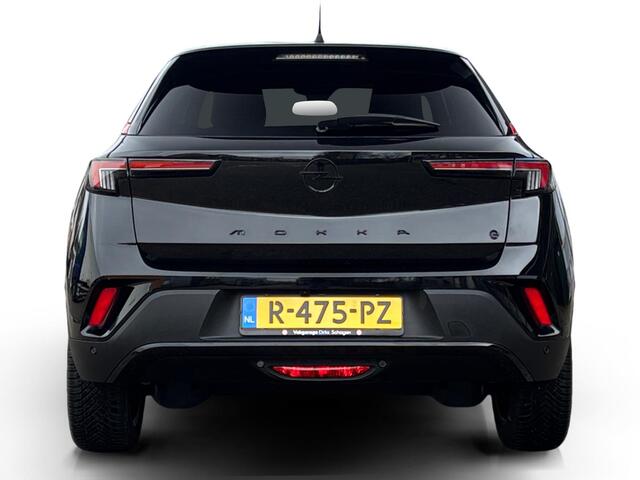 Opel MOKKA Mokka-e GS Line 50-kWh 11kw ? Warmtepomp ? LED ? CarPlay