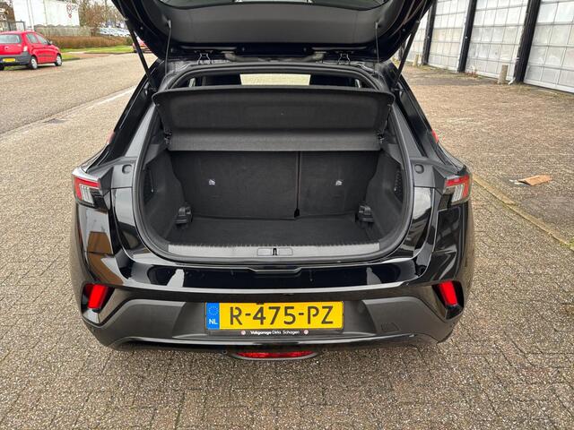 Opel MOKKA Mokka-e GS Line 50-kWh 11kw ? Warmtepomp ? LED ? CarPlay