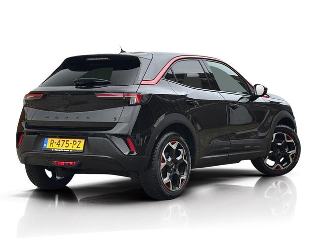 Opel MOKKA Mokka-e GS Line 50-kWh 11kw ? Warmtepomp ? LED ? CarPlay