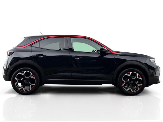 Opel MOKKA Mokka-e GS Line 50-kWh 11kw ? Warmtepomp ? LED ? CarPlay