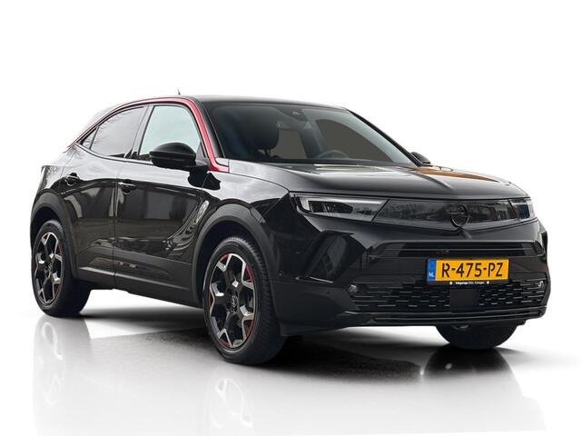 Opel MOKKA Mokka-e GS Line 50-kWh 11kw ? Warmtepomp ? LED ? CarPlay