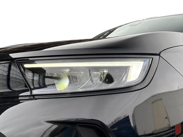 Opel MOKKA Mokka-e GS Line 50-kWh 11kw ? Warmtepomp ? LED ? CarPlay