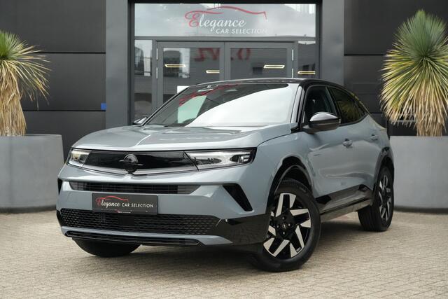 Opel MOKKA 1.2 Turbo Hybrid GS 136pk AppleCarplay/Stoelverwarming/Camera