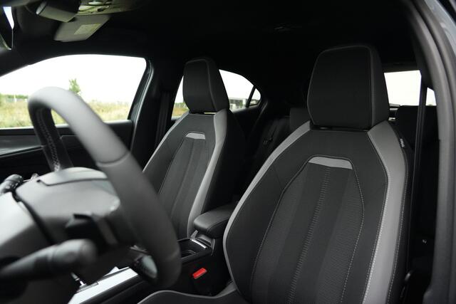 Opel MOKKA 1.2 Turbo Hybrid GS 136pk AppleCarplay/Stoelverwarming/Camera