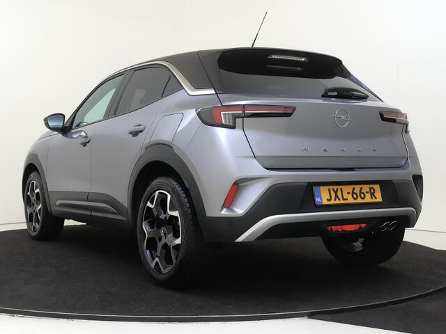 Opel MOKKA 1.2 Turbo Ultimate