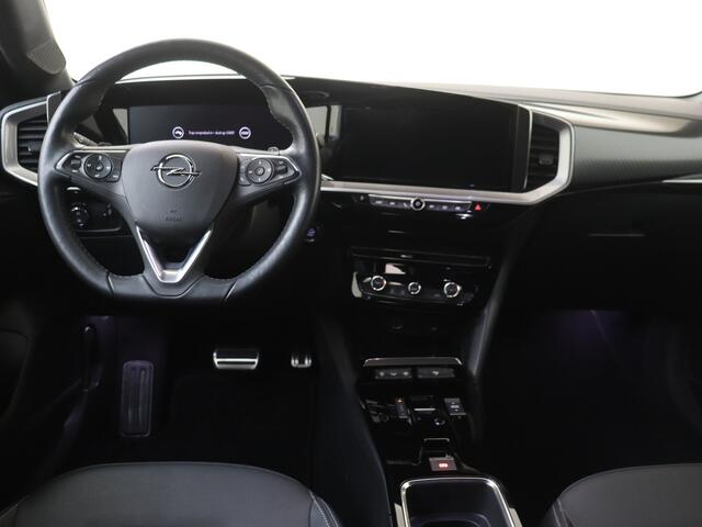 Opel MOKKA 1.2 Turbo Ultimate