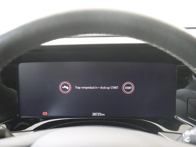 Opel MOKKA 1.2 Turbo Ultimate