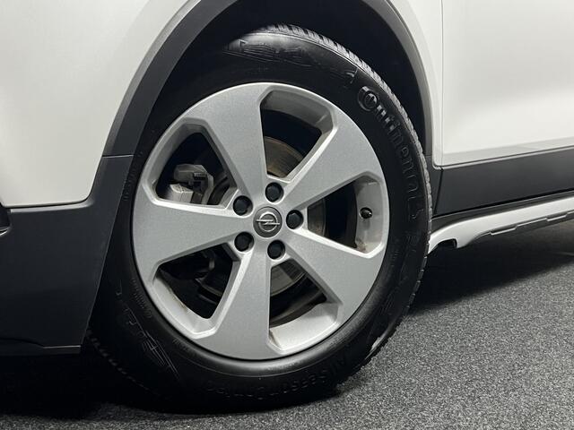 Opel MOKKA X 1.4 Turbo Innovation | NAVIGATIE | TREKHAAK | SCHUIF-/KANTELDAK |