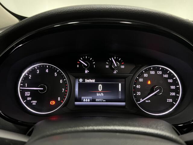 Opel MOKKA X 1.4 Turbo Innovation | NAVIGATIE | TREKHAAK | SCHUIF-/KANTELDAK |