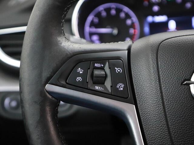 Opel MOKKA X 1.4 Turbo Innovation Leder/Open-dak/Nav /Keyless/Agr/Camera/Ecc/Carplay