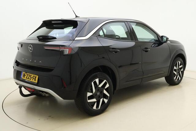 Opel MOKKA 1.2 Turbo Business Elegance 130 PK | Navigatie | Trekhaak | Climate control | Camera | Keyless | Lichtmetalen velgen | Parkeersensoren