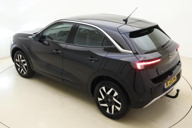 Opel MOKKA 1.2 Turbo Business Elegance 130 PK | Navigatie | Trekhaak | Climate control | Camera | Keyless | Lichtmetalen velgen | Parkeersensoren