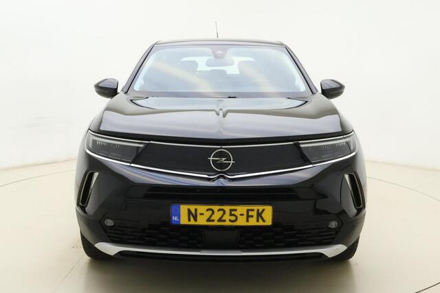 Opel MOKKA 1.2 Turbo Business Elegance 130 PK | Navigatie | Trekhaak | Climate control | Camera | Keyless | Lichtmetalen velgen | Parkeersensoren