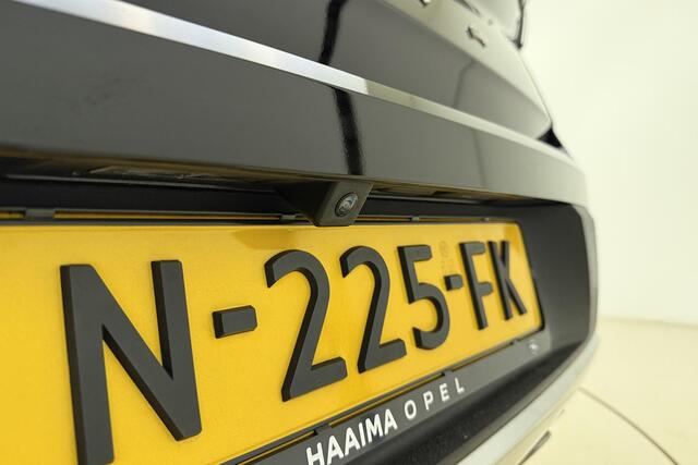 Opel MOKKA 1.2 Turbo Business Elegance 130 PK | Navigatie | Trekhaak | Climate control | Camera | Keyless | Lichtmetalen velgen | Parkeersensoren