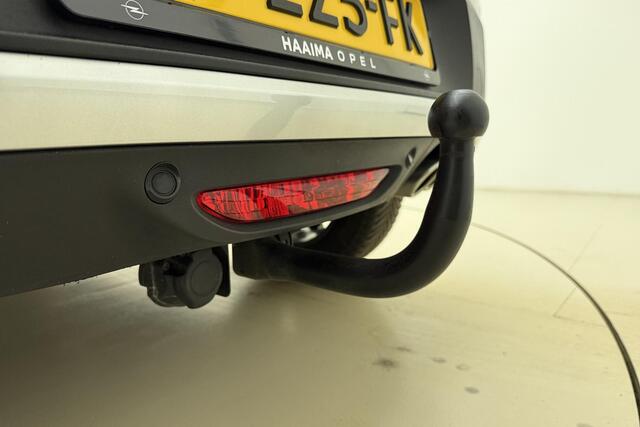 Opel MOKKA 1.2 Turbo Business Elegance 130 PK | Navigatie | Trekhaak | Climate control | Camera | Keyless | Lichtmetalen velgen | Parkeersensoren