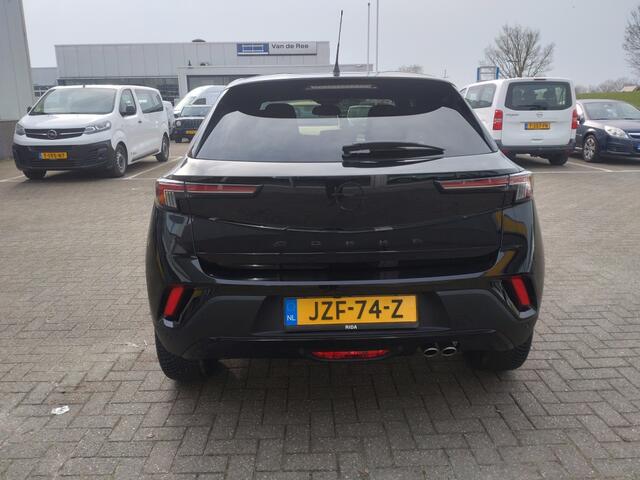 Opel MOKKA 1.2 Turbo GS Line