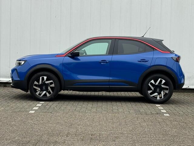 Opel MOKKA 1.2 Turbo GS-Line met Navigatie, Camera, Climate Controle