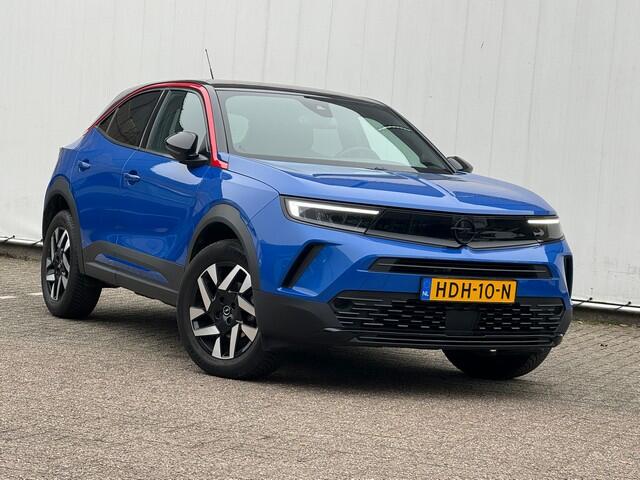 Opel MOKKA 1.2 Turbo GS-Line met Navigatie, Camera, Climate Controle