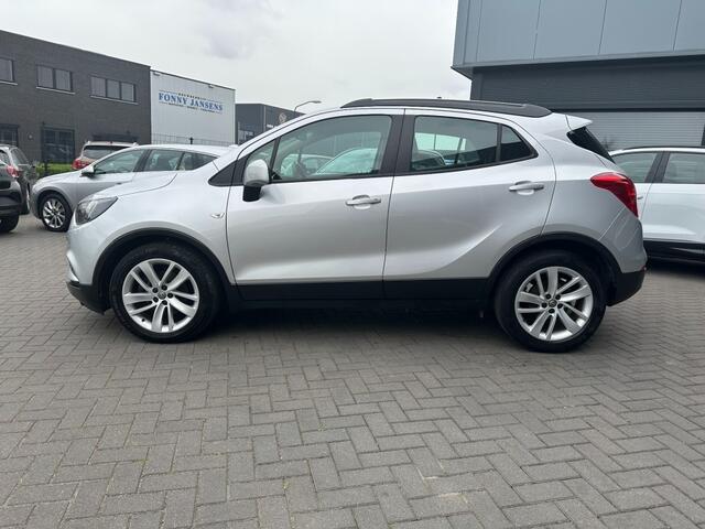 Opel MOKKA 1.4Turbo Business Navigatie Trekhaak