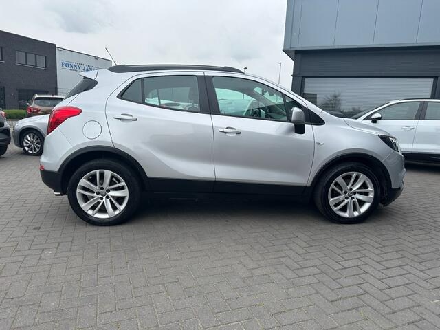 Opel MOKKA 1.4Turbo Business Navigatie Trekhaak